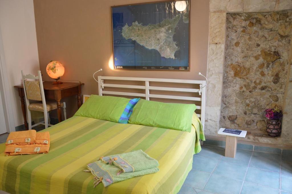 B&B Spiraglio Syrakuzy Zewnętrze zdjęcie