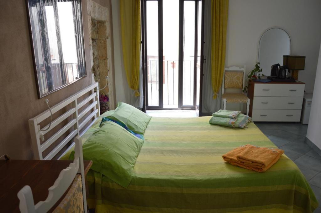 B&B Spiraglio Syrakuzy Zewnętrze zdjęcie