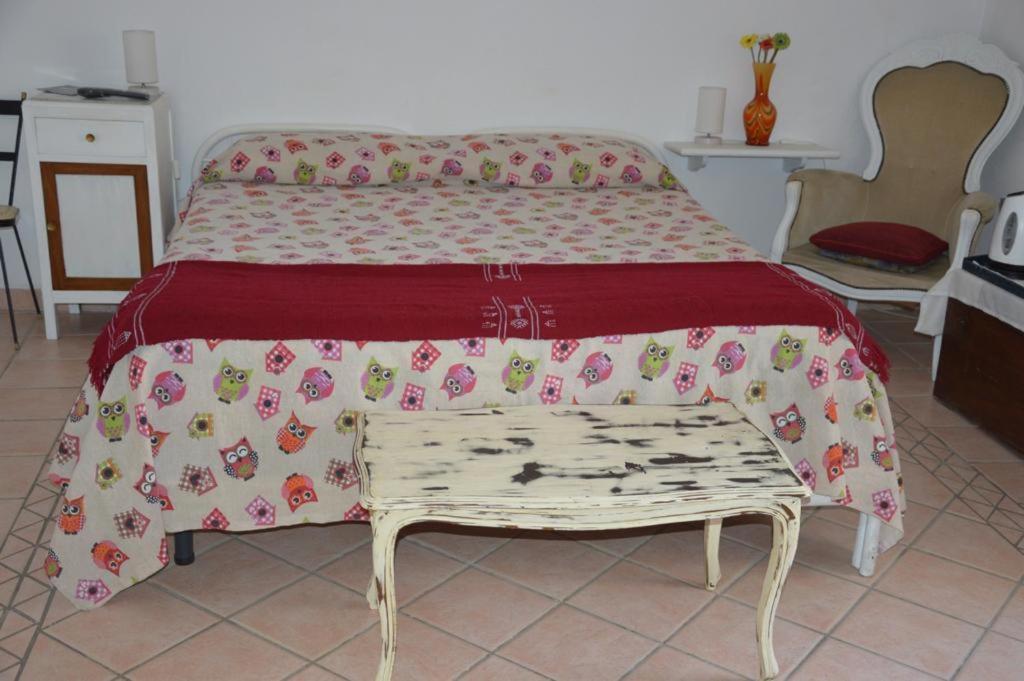 B&B Spiraglio Syrakuzy Zewnętrze zdjęcie