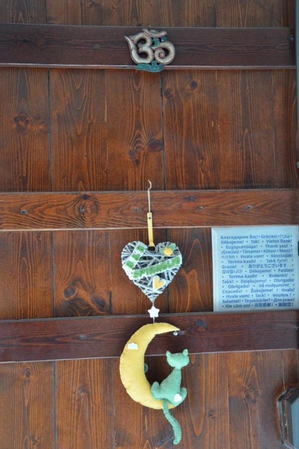 B&B Spiraglio Syrakuzy Zewnętrze zdjęcie