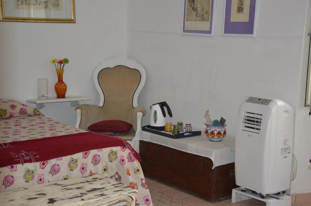 B&B Spiraglio Syrakuzy Zewnętrze zdjęcie