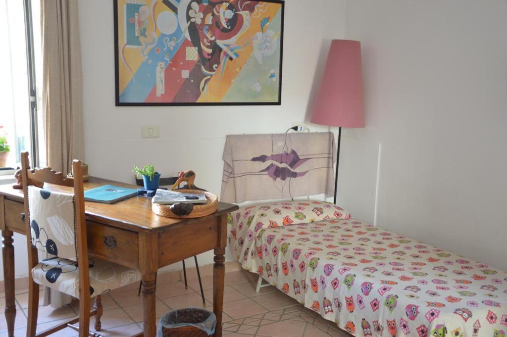 B&B Spiraglio Syrakuzy Zewnętrze zdjęcie