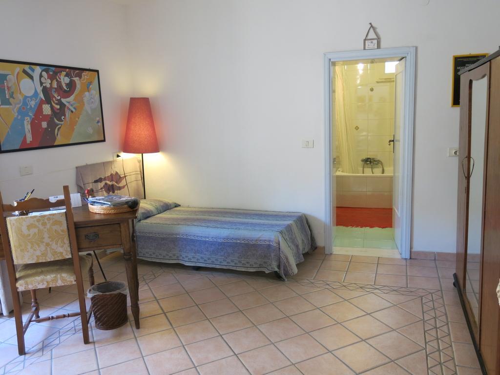 B&B Spiraglio Syrakuzy Pokój zdjęcie