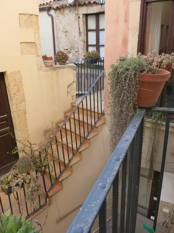 B&B Spiraglio Syrakuzy Pokój zdjęcie