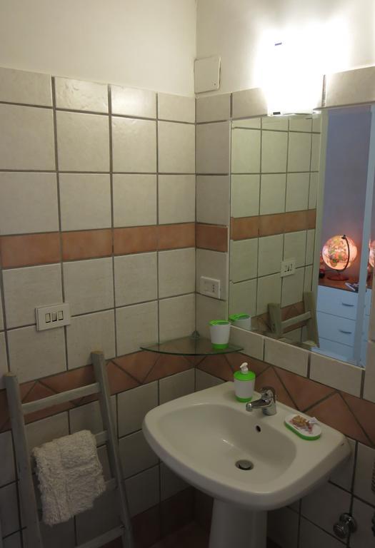 B&B Spiraglio Syrakuzy Pokój zdjęcie