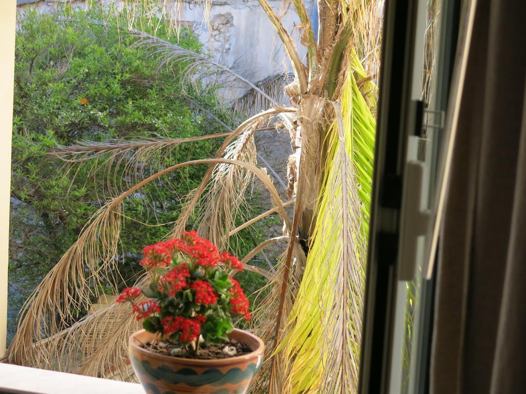 B&B Spiraglio Syrakuzy Pokój zdjęcie