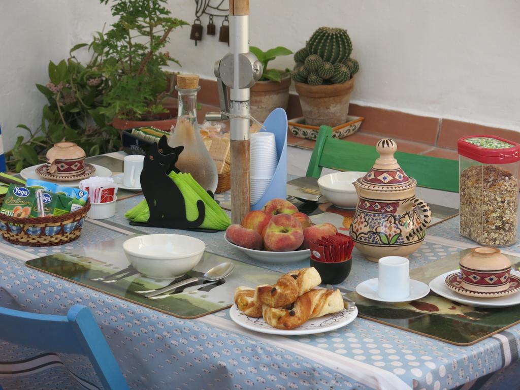 B&B Spiraglio Syrakuzy Zewnętrze zdjęcie