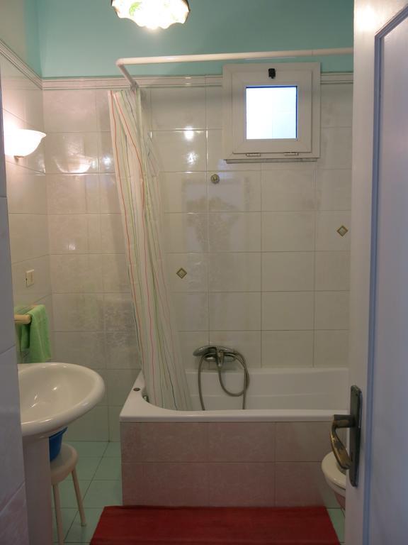 B&B Spiraglio Syrakuzy Zewnętrze zdjęcie