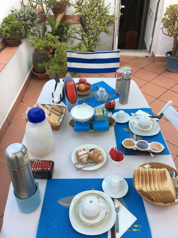 B&B Spiraglio Syrakuzy Zewnętrze zdjęcie