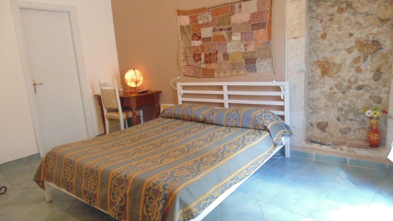 B&B Spiraglio Syrakuzy Zewnętrze zdjęcie