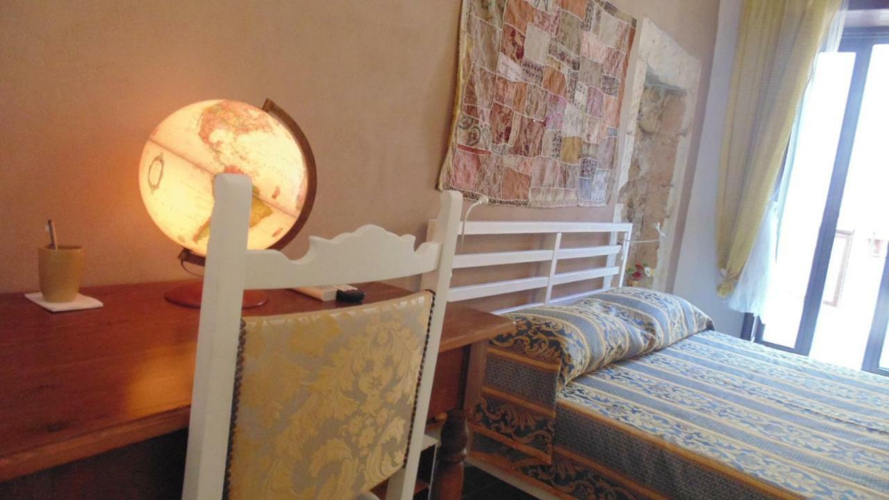 B&B Spiraglio Syrakuzy Zewnętrze zdjęcie